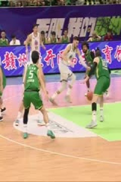 NBL 长沙湾田勇胜VS武汉锟鹏 20240718