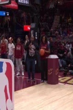 NBA常规赛 魔术VS骑士 20250317