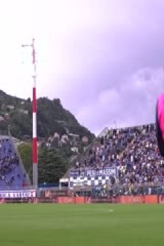 意甲联赛 科莫VS博洛尼亚 20240914