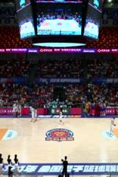 NBL 江苏汤沟国藏VS合肥狂风峻茂 20240616