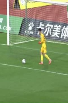 中乙联赛 成都蓉城B队VS贵州筑城竞技 20250510