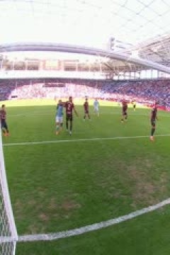 西甲联赛 莱万特VS塞尔塔 20251102