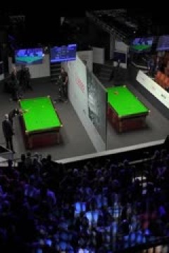 斯诺克阿里·卡特6-10杰克·琼斯20230416(第一阶段)