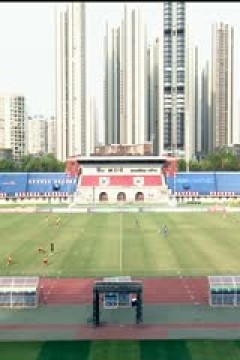 中乙联赛 湖北青年星VS赣州瑞狮定南旅投 20240817