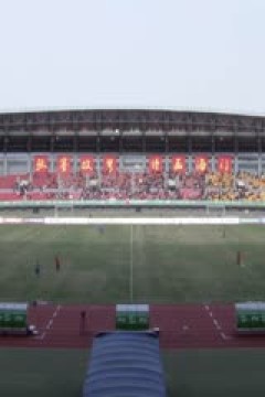 中乙联赛 南通海门珂缔缘VS兰州陇原竞技足球俱乐部 20250330