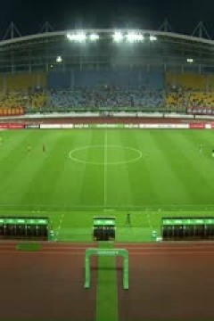 中乙联赛 成都蓉城B队VS昆明城星 20250427