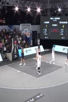 超三联赛 深圳赛区Day2晚间场全场回放 20231020