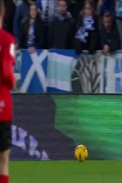 西甲 阿拉维斯vs马略卡 (鹿中原) 20240224