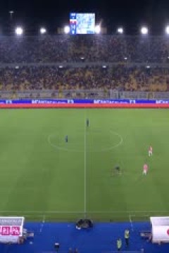 意大利杯第一轮 莱切VS尤维斯塔比亚 20250816