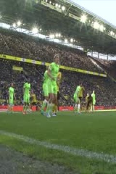 德甲联赛 斯图加特VS美因茨 20240831