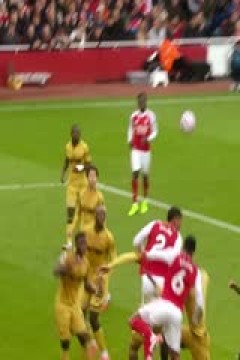 英超联赛 富勒姆VS狼队 20251101