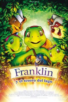 小乌龟福兰克林