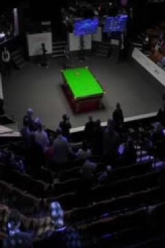 斯诺克卢卡·布雷切尔17-15斯佳辉20230429(蔡剑忠)【第二阶段】