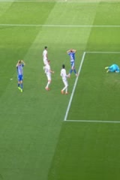 西甲联赛 阿拉维斯VS西班牙人 20251102