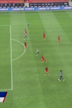 中超 上海海港vs武汉三镇 (涂远) 20240301