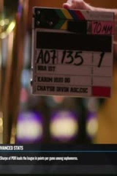 NBA常规赛 尼克斯VS老鹰 20231116