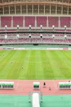 中乙联赛 赣州瑞狮VS成都蓉城B队 20250627