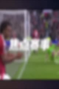 西甲联赛 塞维利亚VS巴塞罗那 20251005