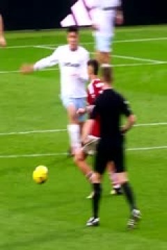 英超 阿森纳vs纽卡斯尔联 (江忠德) 20240224