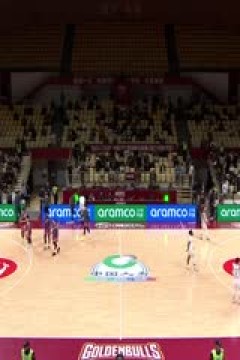 CBA常规赛第5轮 浙江稠州金租VS山东高速 20241022