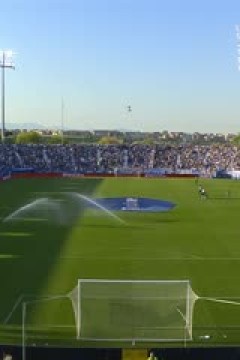 西甲联赛 莱加内斯VS吉罗纳 20250425