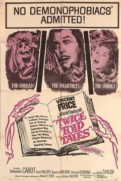 重讲一遍的故事