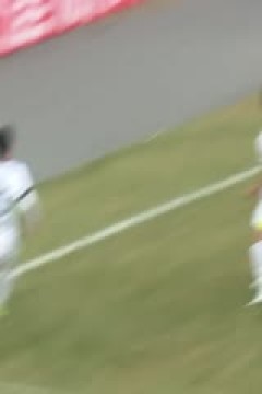 中超联赛 长春亚泰VS武汉三镇 20250402