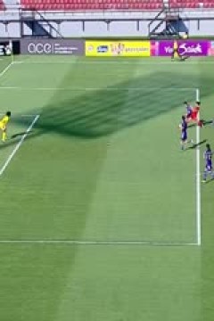 U17女足亚洲杯 日本女足U17VS中国女足U17 20240513