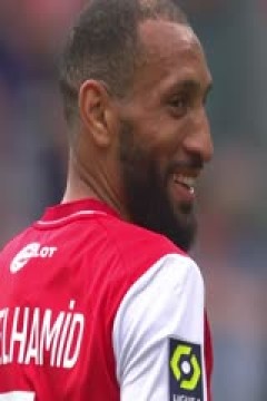 法甲联赛 兰斯VS尼斯 20240407