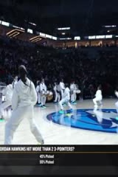 NBA常规赛 魔术VS森林狼 20240203