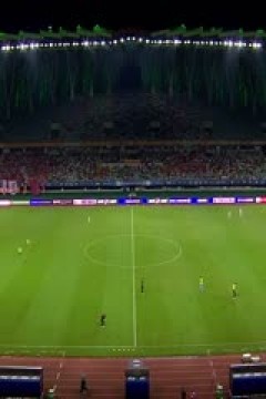 中超联赛 梅州客家VS河南俱乐部酒祖杜康 20240630