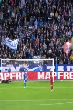 西甲联赛 阿拉维斯VS瓦伦西亚 20251021