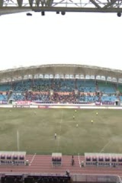 中甲联赛 黑龙江冰城VS上海嘉定汇龙 20240428