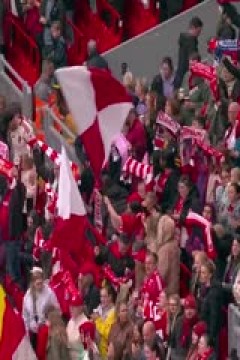 英女超 阿斯顿维拉女足VS利物浦女足 20251212