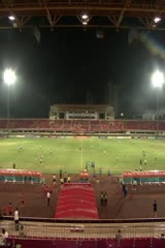 中甲联赛 上海嘉定汇龙VS南通支云 20250713