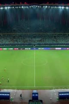 中超联赛 梅州客家VS青岛西海岸 20250920