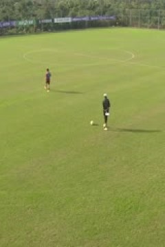 中国足球青少年精英联赛 长春亚泰U21VS大连英博U21 20251128