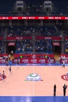 CBA常规赛第49轮 青岛国信水产VS北京控股 20240328(原声)