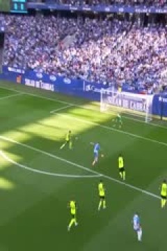 西甲联赛 西班牙人VS皇家贝蒂斯 20250505