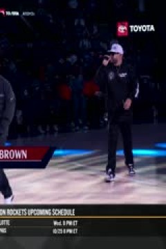 NBA季前赛 国王VS快船 20241018