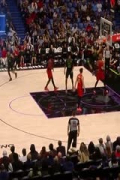 NBA常规赛 骑士VS奇才 20251213