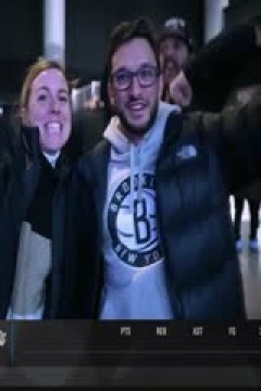 NBA常规赛 独行侠VS篮网 20240207