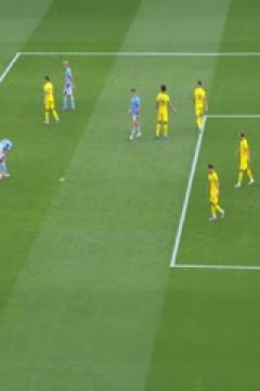 西甲联赛 塞尔塔VS吉罗纳 20250914