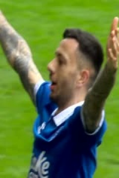 英超联赛 富勒姆VS水晶宫 20240427