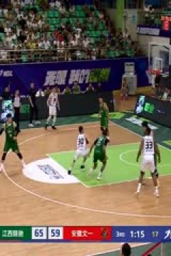 NBL 江苏汤沟国藏VS武汉锟鹏 20240809