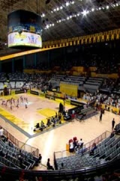 CBA常规赛第50轮 浙江东阳光药VS青岛国信水产 20240331