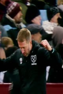 英超联赛 狼队VS阿斯顿维拉 20250202