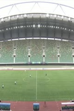 中乙联赛 西安崇德荣海VS江西黑马青年俱乐部婺源奥飞 20241006