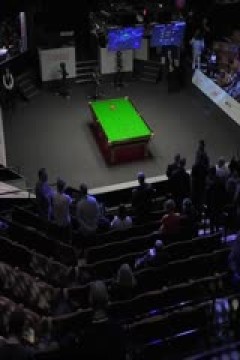 斯诺克卢卡·布雷切尔17-15斯佳辉20230429(李照)【第二阶段】