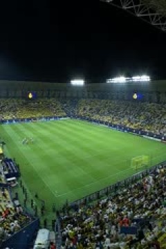 亚冠小组赛  利雅得胜利vs杜海勒 (周楚雄) 20231024